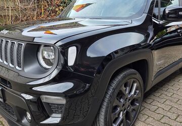 Jeep Renegade 20.108 km 21.950 &euro; Oberhausen 46149