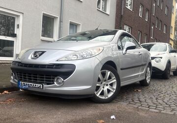 Peugeot 207 113.000 km 3.000 &euro; Gelsenkirchen 45881