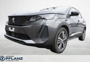Peugeot 3008 20.104 km 28.190 &euro; Gelsenkirchen 45881