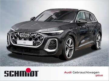 Gebrauchte Audi Q5