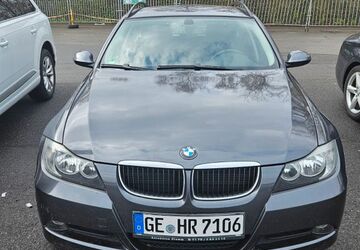 BMW 318 167.000 km 3.000 &euro; Gelsenkirchen 45888