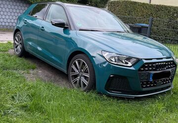 Audi A1 59.900 km 14.800 &euro; Herne 44651