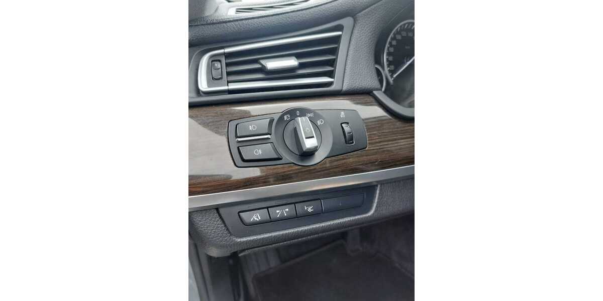BMW 730d 222.855 km 13.849 &euro; Witten 58454