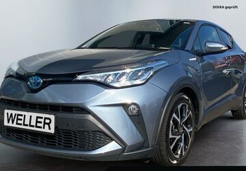 Toyota C-HR 31.000 km 22.980 &euro; Dortmund 44143