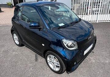 Smart ForTwo 9.744 km 13.900 &euro; Bochum 44807