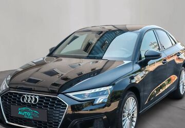 Audi A3 78.048 km 22.880 &euro; Gelsenkirchen 45879