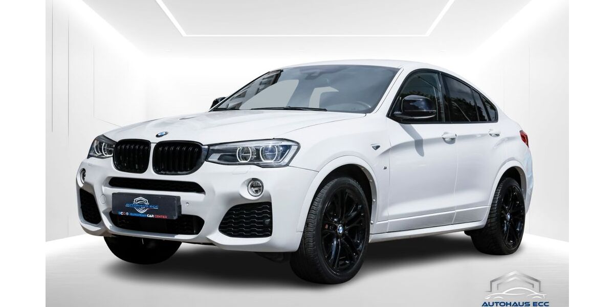 BMW X4 180.000 km 18.999 &euro; Gelsenkirchen 45899