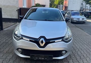 Renault Clio 50.000 km 7.999 &euro; Gelsenkirchen 45879