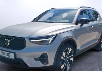 Volvo XC40 91.402 km 27.980 &euro; Gelsenkirchen 45891
