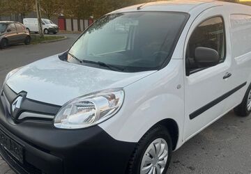 Renault Kangoo 76.000 km 9.990 &euro; Gelsenkirchen 45884