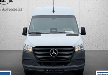 Mercedes-Benz Sprinter 40.000 km 43.690 &euro; Duisburg 47259