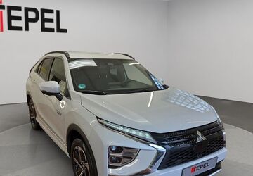 Mitsubishi Eclipse Cross 2.200 km 34.890 &euro; Wuppertal 42117