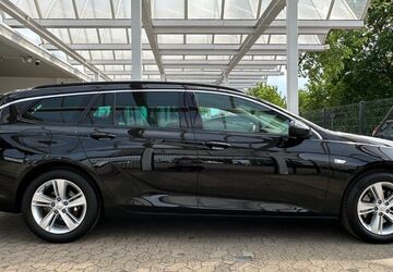 Opel Insignia 91.000 km 11.950 &euro; Dinslaken 46539