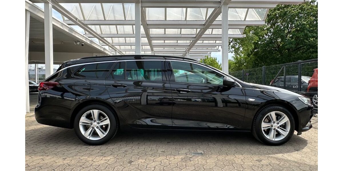 Opel Insignia 91.000 km 11.950 &euro; Dinslaken 46539