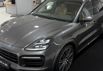 Porsche Cayenne 81.355 km 89.900 &euro; Gelsenkirchen 45891