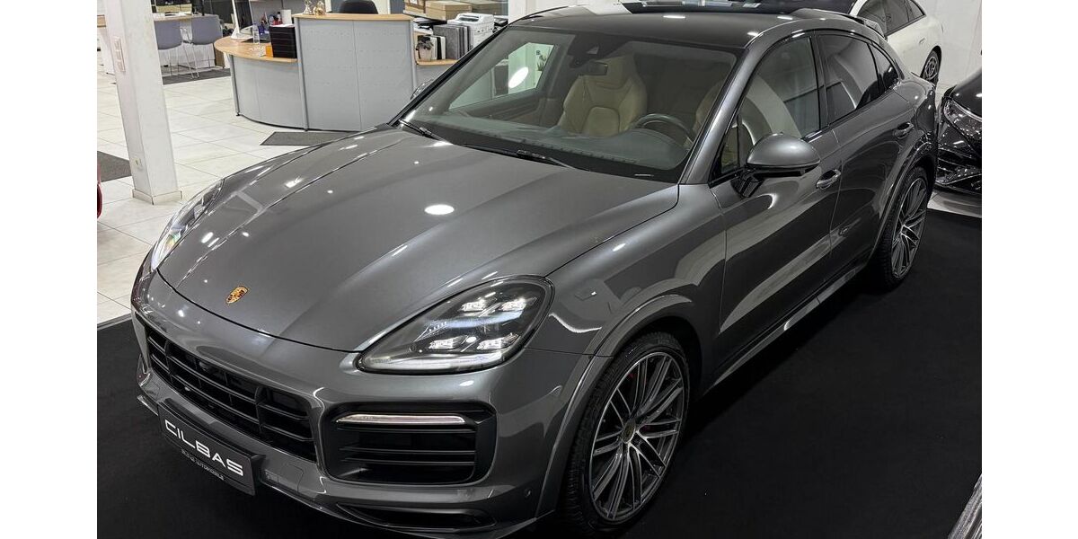 Porsche Cayenne 81.355 km 89.900 &euro; Gelsenkirchen 45891