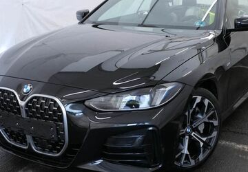 BMW 430 25.069 km 50.940 &euro; Marl 45770