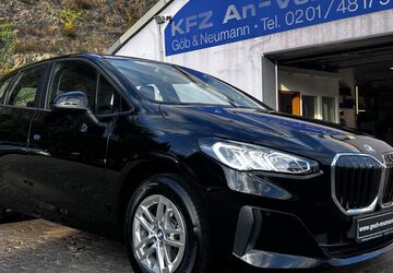 BMW 216 Active Tourer 82.000 km 16.900 &euro; Essen 45257