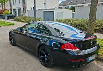 BMW 650 167.000 km 10.899 &euro; Gelsenkirchen 45886