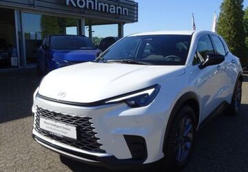 Lexus LBX 6.969 km 28.950 &euro; Sprockhövel 45549