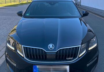 Skoda Octavia 149.000 km 20.000 &euro; Sprockhövel 45549