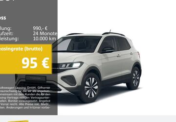 VW T-Cross 5.814 km 19.370 &euro; Gelsenkirchen 45888