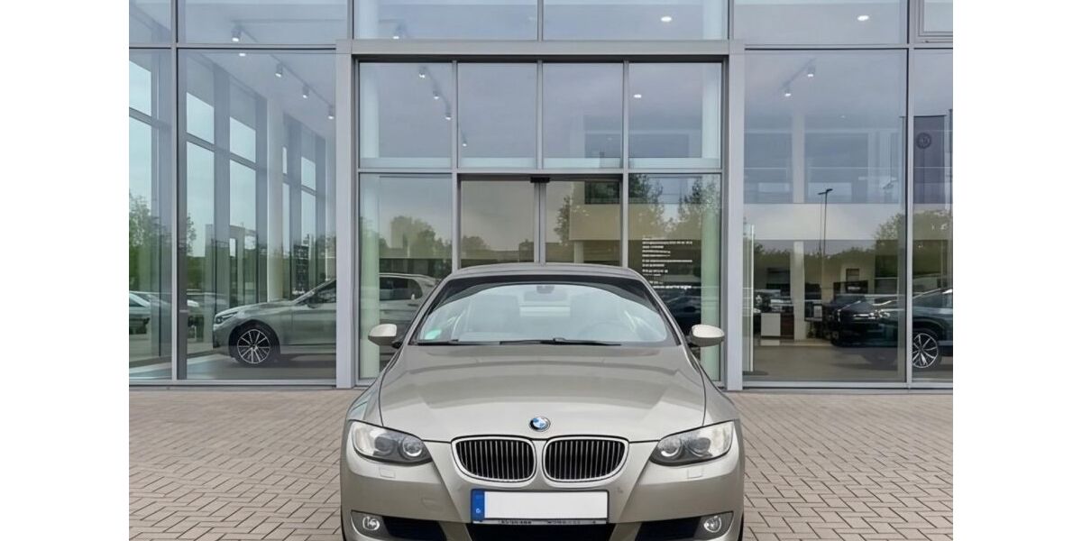 BMW 325 130.000 km 18.990 &euro; Gelsenkirchen 45897