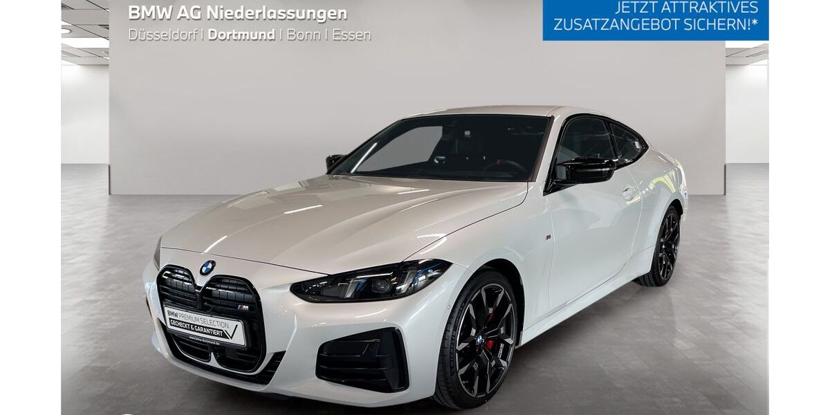 BMW M440 24.752 km 59.899 &euro; Dortmund 44263
