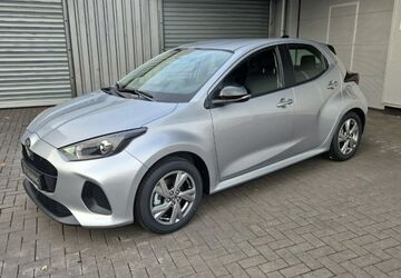 Mazda 2 Hybrid 2.100 km 25.490 &euro; Datteln 45711