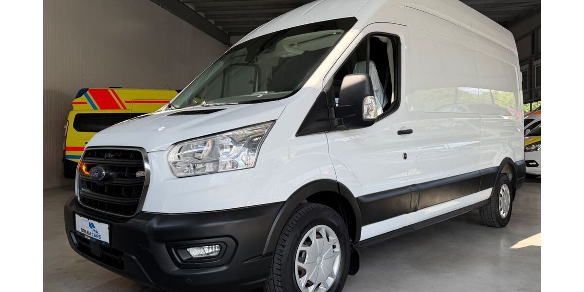 Ford Transit 207.500 km 18.790 &euro; Gelsenkirchen 45879