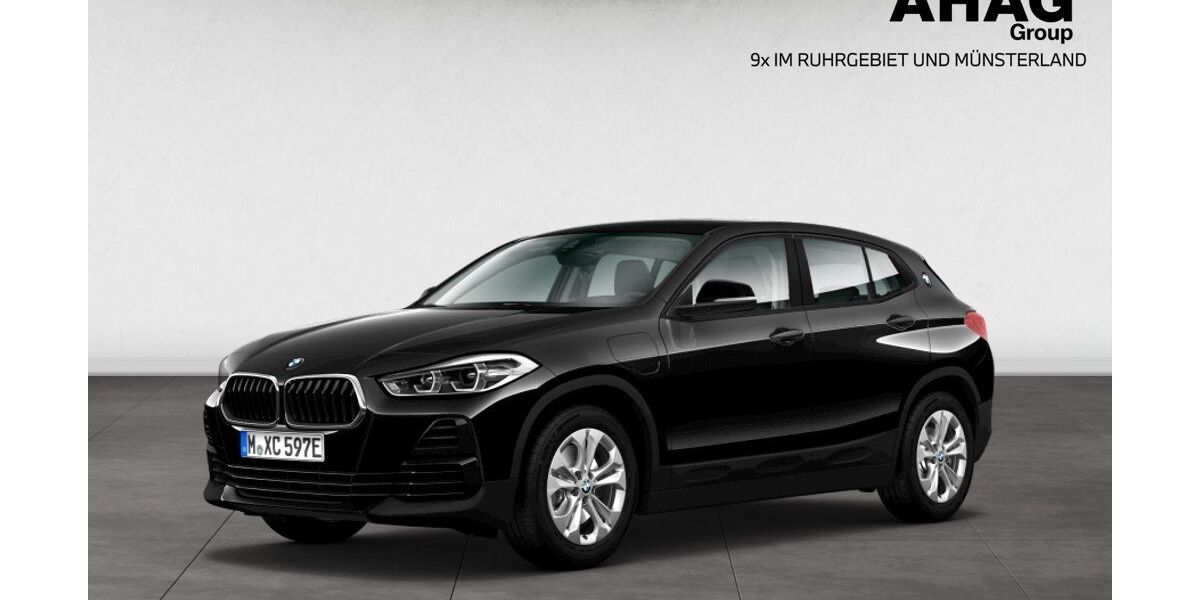 BMW X2 32.032 km 19.940 &euro; Gelsenkirchen 45897