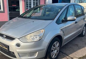 Ford S-Max 249.000 km 1.990 &euro; Wuppertal 42329