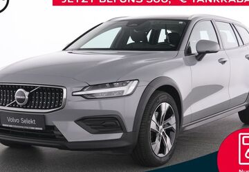 Volvo V60 Cross Country 19.715 km 38.790 &euro; Essen-Kray 45309