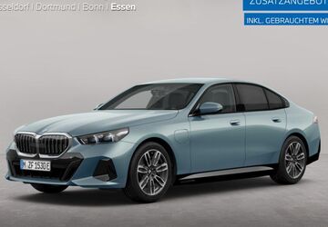 BMW 550 22.760 km 77.999 &euro; Essen 45141