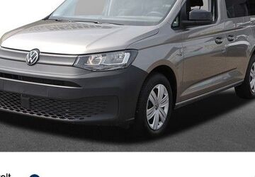 VW Caddy 19.900 km 33.280 &euro; Recklinghausen 45657