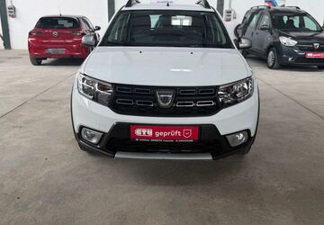 Dacia Sandero 49.604 km 8.500 &euro; Oberhausen 46149