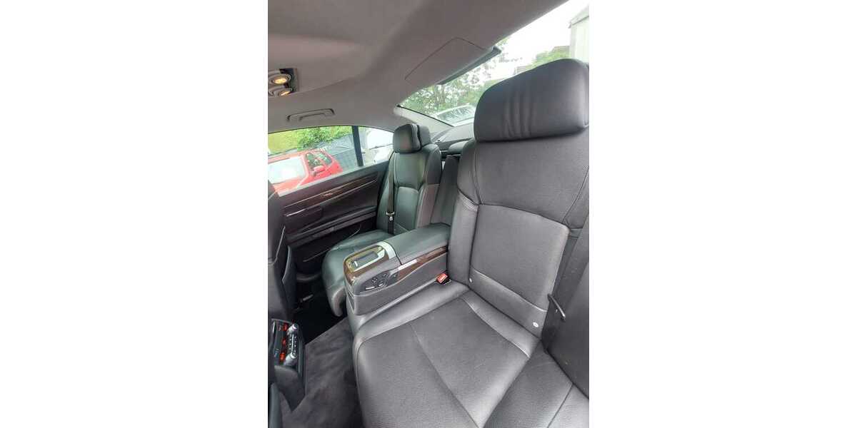 BMW 730d 222.855 km 13.849 &euro; Witten 58454
