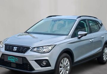 Seat Arona 39.215 km 15.300 &euro; Gelsenkirchen 45879