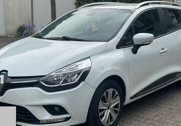 Renault Clio 178.957 km 4.950 &euro; Gelsenkirchen 45884