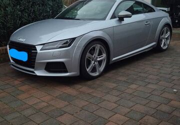Audi TT 36.000 km 29.000 &euro; Recklinghausen 45663