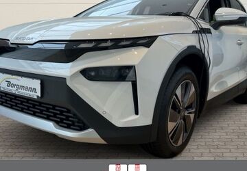 Skoda Elroq 4.900 km 36.990 &euro; Bottrop 46240