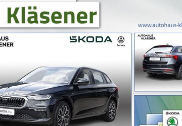 Skoda Scala 9.564 km 23.470 &euro; Gelsenkirchen 45892