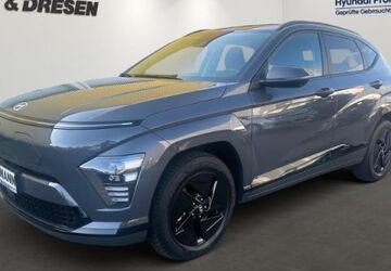 Hyundai KONA Elektro 8.298 km 30.950 &euro; Gelsenkirchen 45891