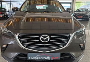 Mazda CX-3 69.000 km 15.990 &euro; Gelsenkirchen 45881