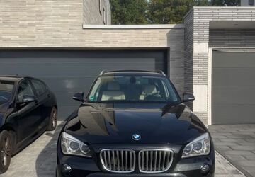 BMW X1 171.000 km 10.800 &euro; Gelsenkirchen 45892