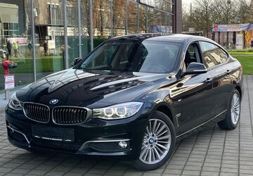 BMW 318 136.000 km 13.990 &euro; Gelsenkirchen 45899