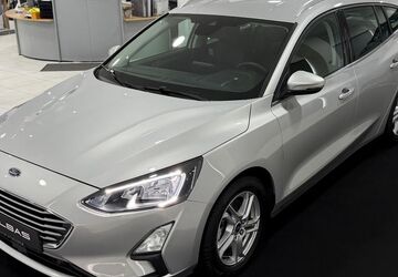 Ford Focus 33.954 km 14.900 &euro; Gelsenkirchen 45891