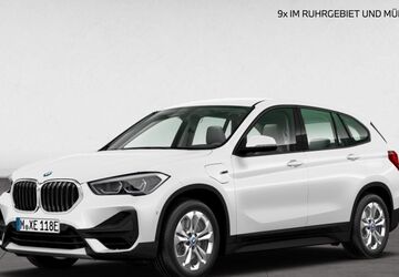 BMW X1 74.341 km 23.740 &euro; Gelsenkirchen 45897