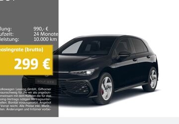 VW Golf 6.778 km 34.390 &euro; Gelsenkirchen 45894