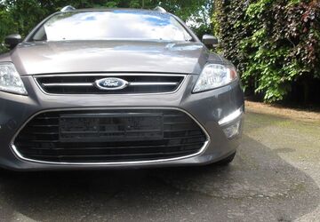 Ford Mondeo 166.000 km 4.600 &euro; dortmund 44339